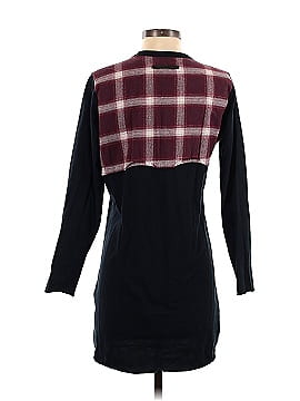 Dr. Martens Long Sleeve Blouse (view 2)