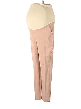 Pink Blush Casual Pants (view 1)