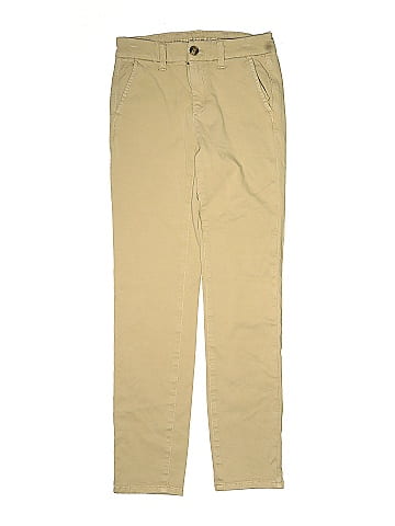 American Eagle Outfitters Khakis (view 1)