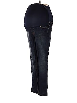 Times Two Maternity Jeans (view 1)