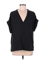 Pact Short Sleeve Top