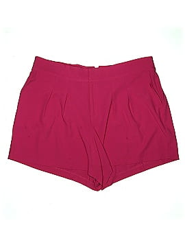 Torrid Dressy Shorts (view 1)