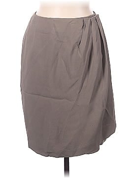 Tamotsu New York Formal Skirt (view 1)