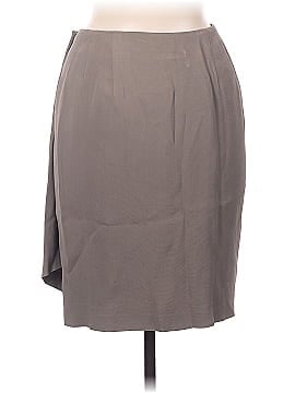 Tamotsu New York Formal Skirt (view 2)