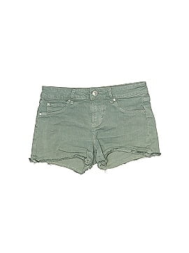 Articles of Society Denim Shorts (view 1)