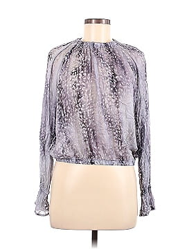 Cloth & Stone Long Sleeve Blouse (view 1)