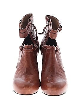 Schuler & Sons Philadelphia Ankle Boots (view 2)