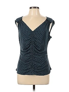 Max Edition Sleeveless Blouse (view 1)