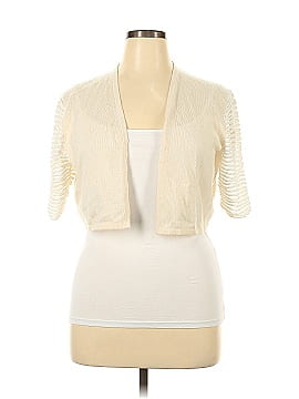 Neiman Marcus Cardigan (view 1)