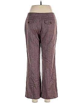 Barneys New York Wool Pants (view 2)