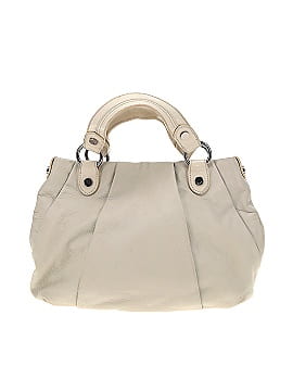 Simply Vera Vera Wang Leather Shoulder Bag (view 1)