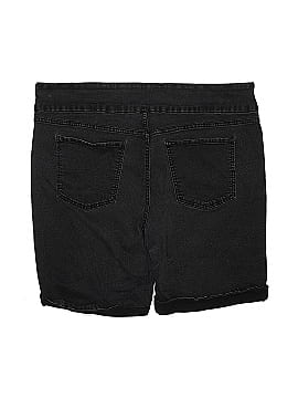 Walmart Denim Shorts (view 2)