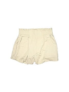 Mable Athletic Shorts (view 1)