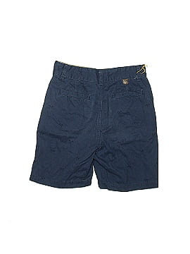 Woolrich Khaki Shorts (view 2)