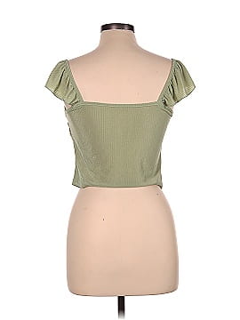 Unbranded Sleeveless Top (view 2)