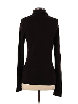 Cache Turtleneck Sweater (view 2)