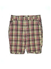 Sonoma Life + Style Khaki Shorts
