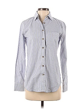 Permanent Collection by Of A Kind Long Sleeve Button-Down Shirt (view 1)