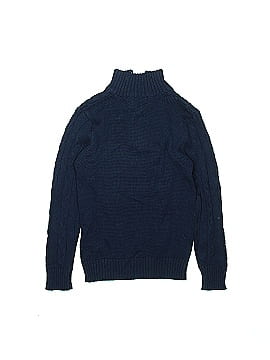 Co-zee up Pullover Sweater (view 2)