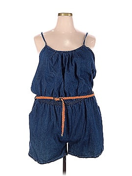 LOVE By Chesley Romper (view 1)