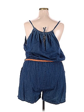 LOVE By Chesley Romper (view 2)