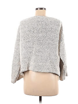 Tribeca Pullover Sweater (view 2)