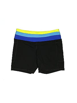 Love & Sports Athletic Shorts (view 1)