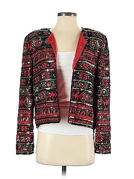 Adrianna Papell Jacket (view 1)