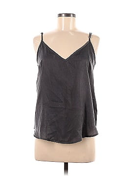 And Now This Sleeveless Blouse (view 1)