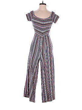 Mimi Chica Jumpsuit (view 1)