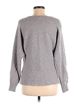 CAARA Cashmere Pullover Sweater (view 2)