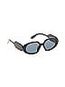 Unbranded Black Sunglasses One Size - photo 1