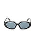 Unbranded Black Sunglasses One Size - photo 2