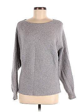 CAARA Cashmere Pullover Sweater (view 1)
