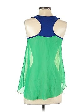 Have Sleeveless Blouse (view 2)