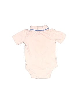 OshKosh B'gosh Short Sleeve Onesie (view 2)