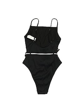 Topshop One Piece Swimsuit (view 2)