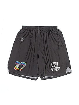 Powell Athletic Shorts (view 1)