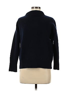 Vince. Cashmere Pullover Sweater (view 1)