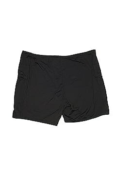 Jaclyn Smith Athletic Shorts (view 2)