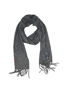 Polo by Ralph Lauren Cashmere Scarf (view 1)