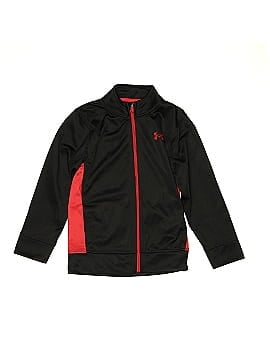 Under Armour Track Jacket (view 1)