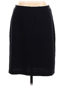 Lands' End Casual Skirt (view 1)