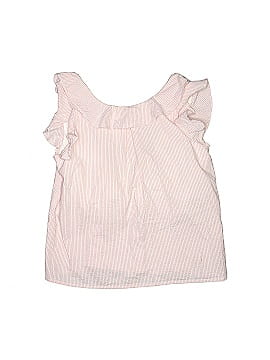 Crewcuts Outlet Short Sleeve Blouse (view 1)