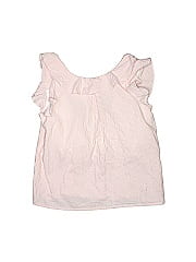 Crewcuts Outlet Short Sleeve Blouse