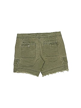 Free People Cargo Shorts (view 2)