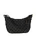 Gucci Jacquard Black Shoulder Bag One Size - photo 1