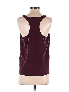 Express Sleeveless Blouse (view 2)