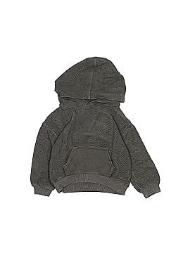 Kate Hill Pullover Hoodie (view 1)