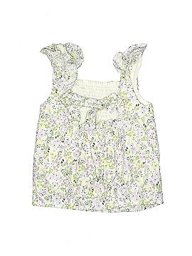 J by Joie Sleeveless Top (view 2)